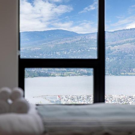Brand New Luxury Downtown Near The Beach #16 Kelowna Extérieur photo