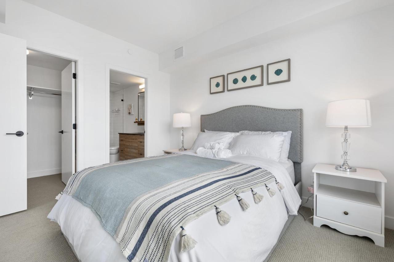 Brand New Luxury Downtown Near The Beach #16 Kelowna Extérieur photo