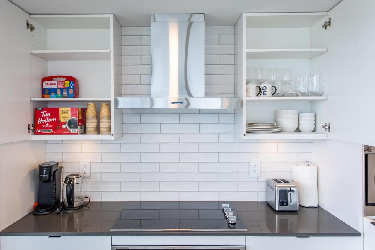 Brand New Luxury Downtown Near The Beach #16 Kelowna Extérieur photo