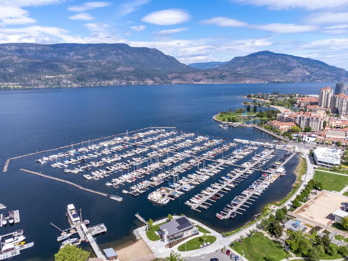 Brand New Luxury Downtown Near The Beach #16 Kelowna Extérieur photo